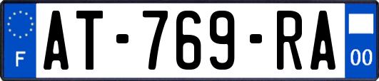 AT-769-RA