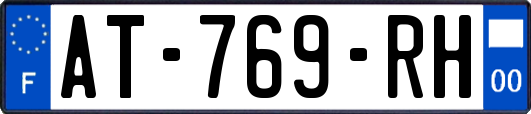 AT-769-RH