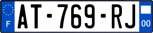 AT-769-RJ