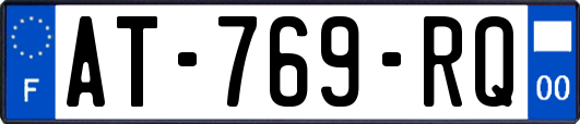 AT-769-RQ