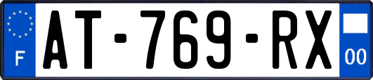 AT-769-RX