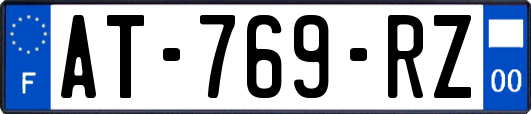 AT-769-RZ