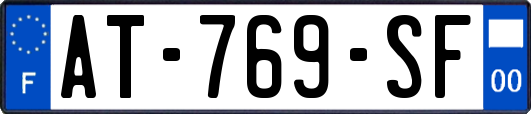 AT-769-SF