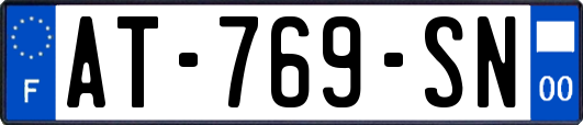 AT-769-SN