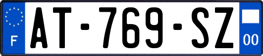 AT-769-SZ