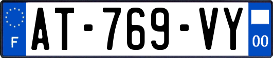 AT-769-VY