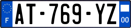 AT-769-YZ