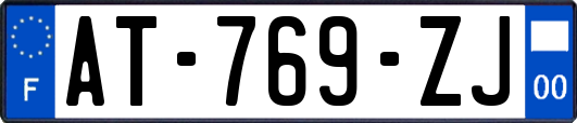 AT-769-ZJ