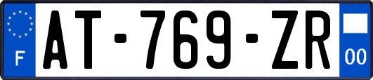 AT-769-ZR