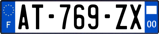 AT-769-ZX