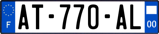 AT-770-AL