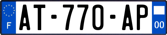 AT-770-AP