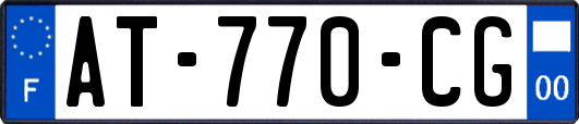 AT-770-CG
