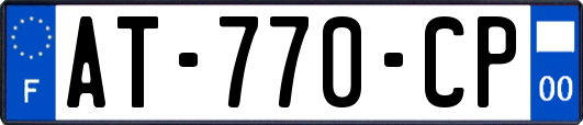 AT-770-CP