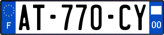AT-770-CY