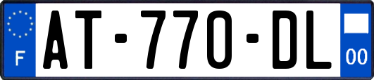 AT-770-DL