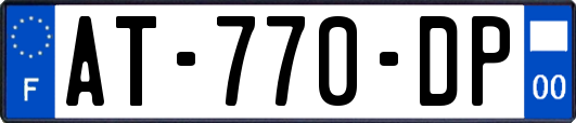 AT-770-DP