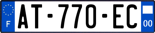 AT-770-EC