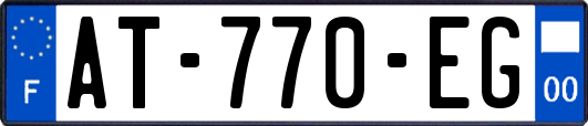 AT-770-EG