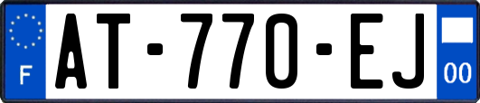 AT-770-EJ