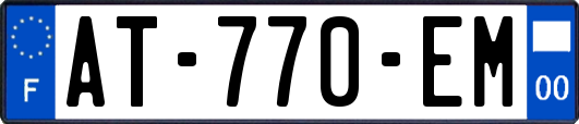 AT-770-EM