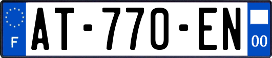 AT-770-EN