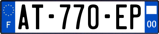 AT-770-EP