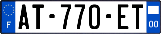 AT-770-ET