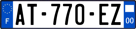 AT-770-EZ