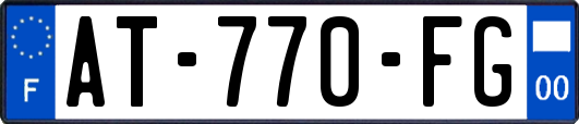 AT-770-FG
