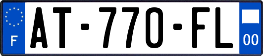 AT-770-FL