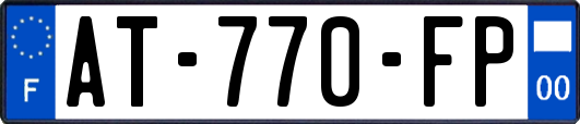 AT-770-FP