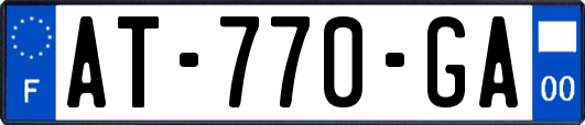 AT-770-GA