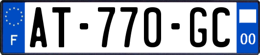 AT-770-GC