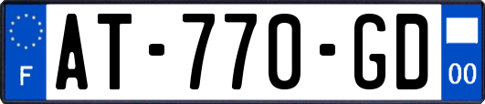 AT-770-GD