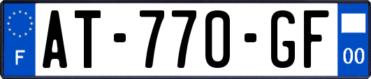AT-770-GF