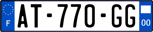 AT-770-GG