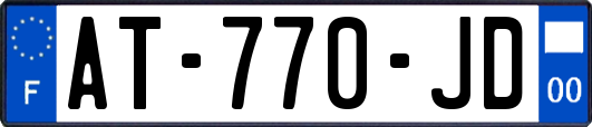AT-770-JD