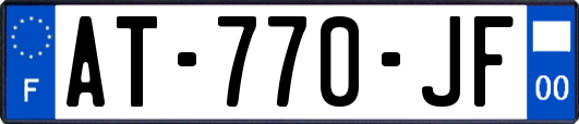 AT-770-JF