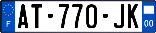 AT-770-JK