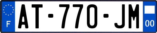 AT-770-JM