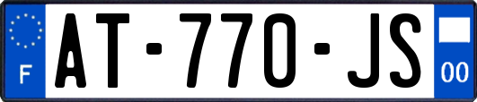 AT-770-JS
