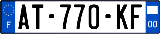 AT-770-KF