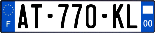 AT-770-KL