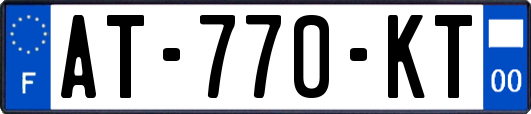 AT-770-KT