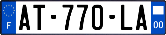AT-770-LA