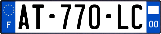 AT-770-LC