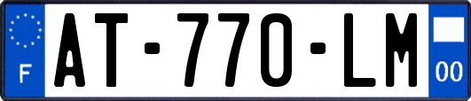 AT-770-LM
