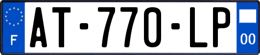 AT-770-LP