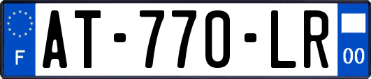 AT-770-LR